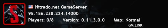 Nitrado.net GameServer