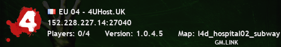 EU 04 - 4UHost.UK
