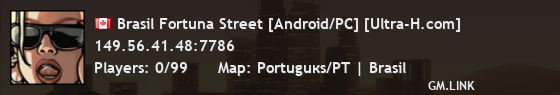 Brasil Fortuna Street [Android/PC] [Ultra-H.com]