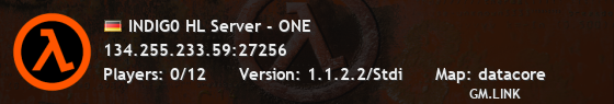 INDIG0 HL Server - ONE