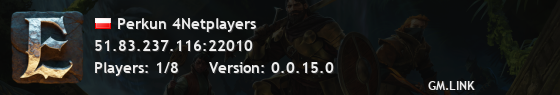 Perkun 4Netplayers