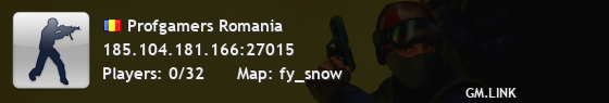 Profgamers Romania