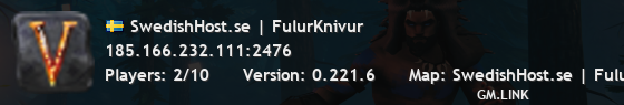 SwedishHost.se | FulurKnivur