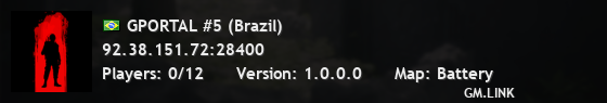GPORTAL #5 (Brazil)