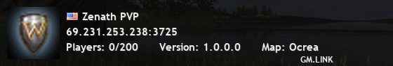 Zenath PVP