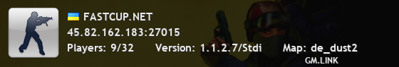 FASTCUP.NET