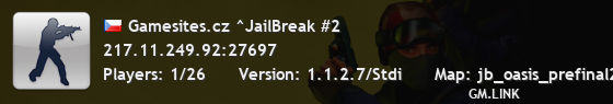 Gamesites.cz ^JailBreak #2