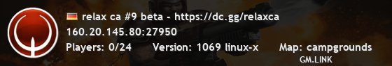 relax ca #9 beta - https://dc.gg/relaxca