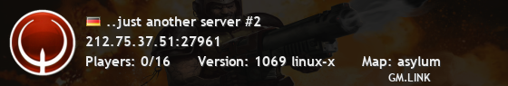 ..just another server #2