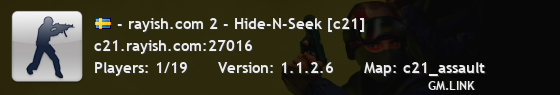 - rayish.com 2 - Hide-N-Seek [c21]