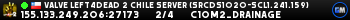 Valve Left4Dead 2 Chile Server (srcds1020-scl1.241.159)