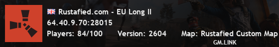 Rustafied.com - EU Long II