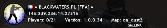 ★ BLACKWATERS.PL [FFA] ★