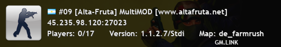 #09 [Alta-Fruta] MultiMOD [www.altafruta.net]