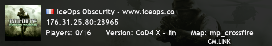 IceOps Obscurity - www.iceops.co
