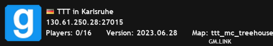 TTT in Karlsruhe