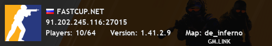 FASTCUP.NET