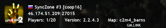 SyncZone #3 [coop16]