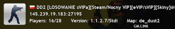 DD2 [LOSOWANIE sVIPa][Steam/Nocny VIP][eVIP/sVIP][Skiny]@FragArena.pl