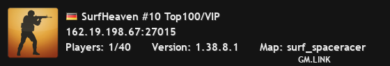 SurfHeaven #10 Top100/VIP