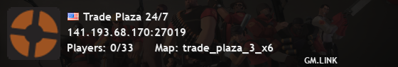 Trade Plaza 24/7