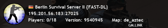Berlin Survival Server II {FAST-DL}