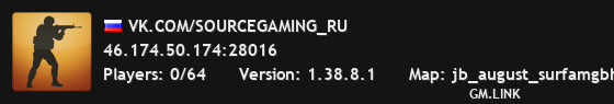 VK.COM/SOURCEGAMING_RU