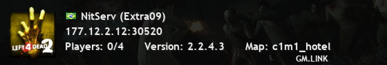 NitServ (Extra09)