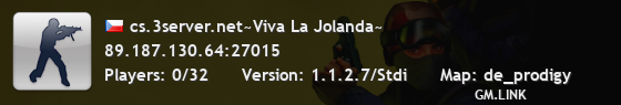 cs.3server.net~Viva La Jolanda~