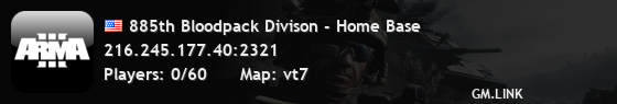 885th Bloodpack Divison - Home Base
