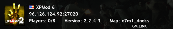 XPMod 6