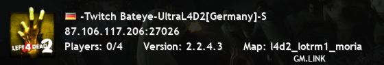 -Twitch Bateye-UltraL4D2[Germany]-S