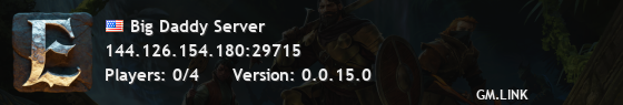 Big Daddy Server
