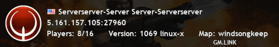 Serverserver-Server Server-Serverserver