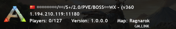 新开百倍仙境三通/起源/S+/2.0/PVE/BOSS多搜WX - (v360