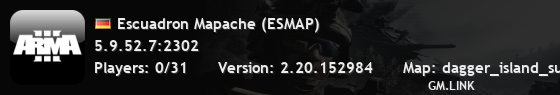 Escuadron Mapache (ESMAP)