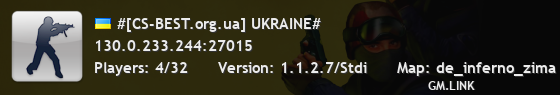 #[CS-BEST.org.ua] UKRAINE#