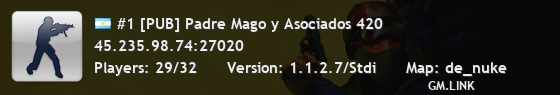 #1 [PUB] Padre Mago y Asociados 420