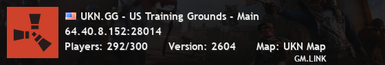 UKN.GG - US Training Grounds - Main