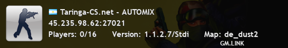 Taringa-CS.net - AUTOMIX