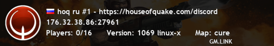 hoq ru #1 - https://houseofquake.com/discord