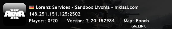 Lorenz Services - Sandbox Livonia - niklasl.com