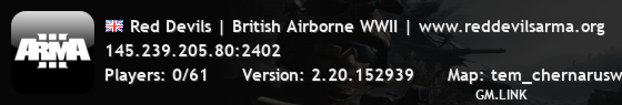 Red Devils | British Airborne WWII | www.reddevilsarma.org