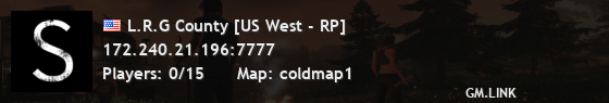L.R.G County [US West - RP]