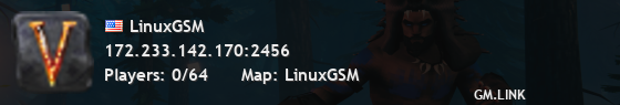 LinuxGSM