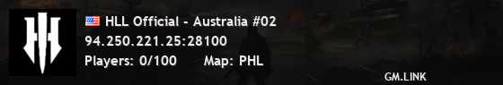 HLL Official - Australia #02