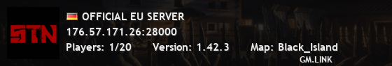 OFFICIAL EU SERVER