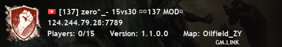 [137] zero^_- 15vs30 高難137 MOD服