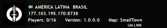 AMERICA LATINA  BRASIL