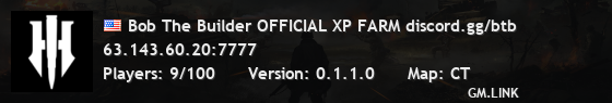 Bob The Builder OFFICIAL XP FARM discord.gg/btb